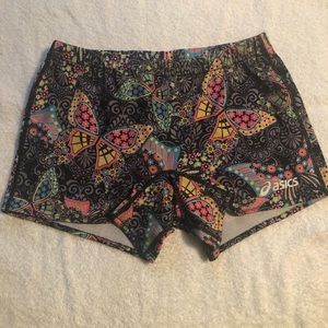 ASIC Women’s Compression Shorts